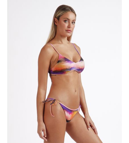 Top de bikini Sand multicolore (S), Beachwear, Polyamide - Admas - Modalova