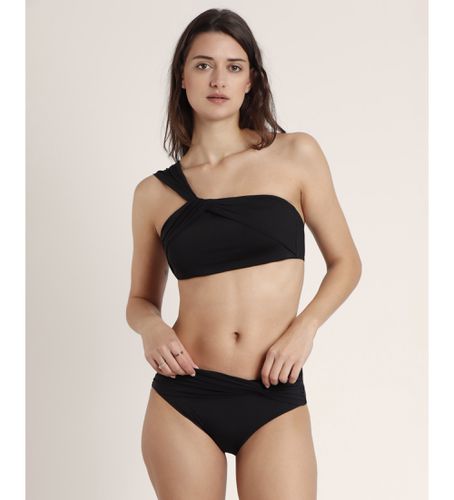 Bikini drapé asymétrique Cruise (M), Beachwear, Polyamide - Admas - Modalova