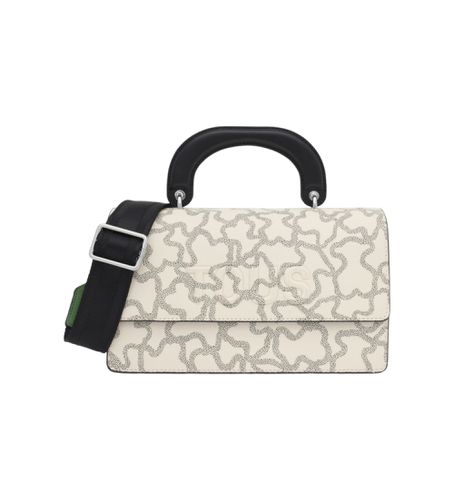 Kaos Icon beige sac à bandoulière M. Flap beige (OSFA), Casuel, Polyuréthane - TOUS - Modalova