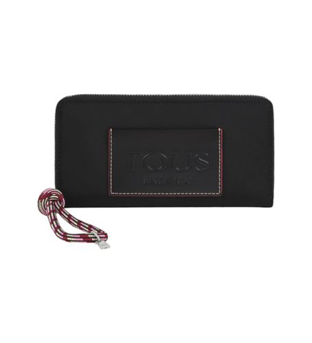 Portefeuille M. Empire Soft (OSFA), Noir, Casuel, Nylon, Durable - TOUS - Modalova