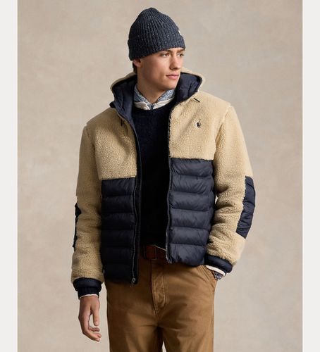 Veste légère Pile Terra , (S), Casuel, Polyester, Manche longue - Polo Ralph Lauren - Modalova