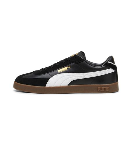 Sneakers cuir Club II Era (40), Plat, Lacets, Casuel - Puma - Modalova