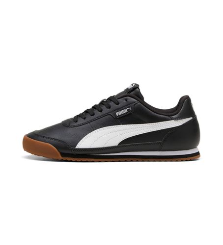 Trainers Turino II (44), Noir, Plat, Lacets, Casuel - Puma - Modalova