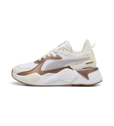 Trainers Rs-X Glow-Up , cuivre (36), Plat, 1 à 3 cm, Lacets, Casuel - Puma - Modalova