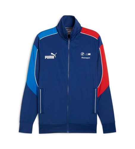 Veste Bmw Mt7 (S), Casuel, Sport, Multisport, Polyester, Manche longue - Puma - Modalova