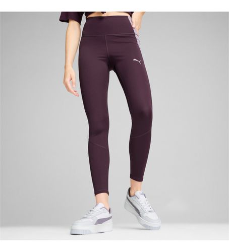 Collant Evostripe lilas (S), Sport, Violet, Running, Multisport, Polyester - Puma - Modalova