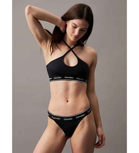 KW0KW02426 Haut de bikini - CK Meta Legacy (XS), Beachwear, Nylon - Calvin Klein - Modalova