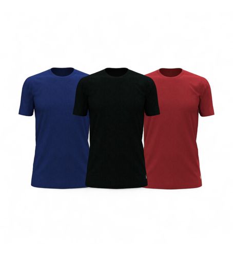 Lot de 3 T-shirts , rouge, (XL), Casuel, Homewear, Coton - Polo Ralph Lauren - Modalova