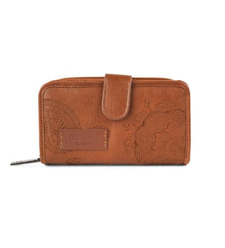 Portefeuille 302616 camel (OSFA), Marron, Casuel, Polycuir - Lois Jeans - Modalova