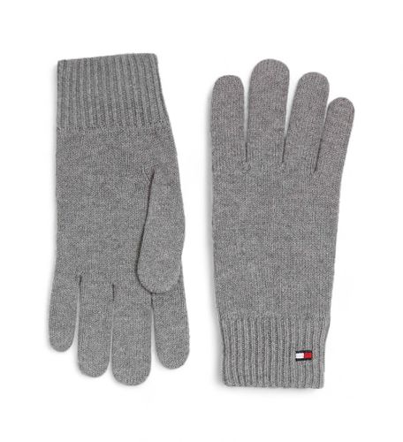 AW0AW16435 Gants décontractés (OSFA), Casuel, Homewear, Coton, Le coton biologique, Durable - Tommy Hilfiger - Modalova