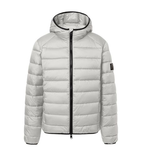 MCMGAJKASPEN0987W24-300 Veste Aspen cassé (S), Casuel, Manche longue, Polister recyclé, Durable - ECOALF - Modalova