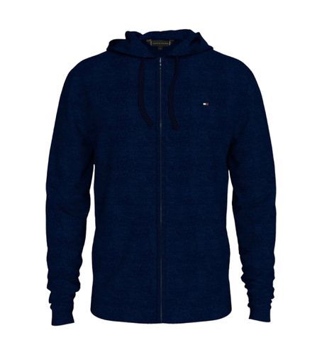 UM0UM03434 Sweat classique avec capuche (L), Casuel, Coton, Manche longue - Tommy Hilfiger - Modalova