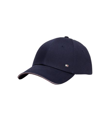 AM0AM12534 Casquette de baseball d'entreprise avec six panneaux de couleur (OSFA), Casuel, Coton - Tommy Hilfiger - Modalova