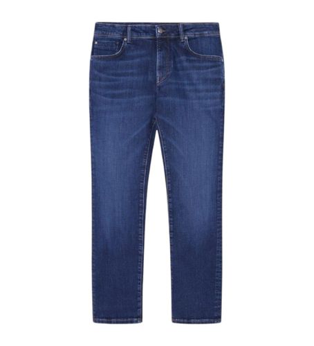 HM212658R Jeans Powerflex Vntge Wsh (38/32), Casuel, Coton - Hackett London - Modalova