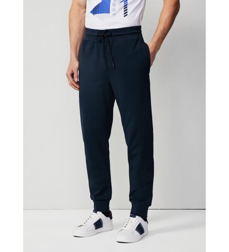 HM581267 Pantalon de jogging essentiel (S), Casuel, Coton - Hackett London - Modalova