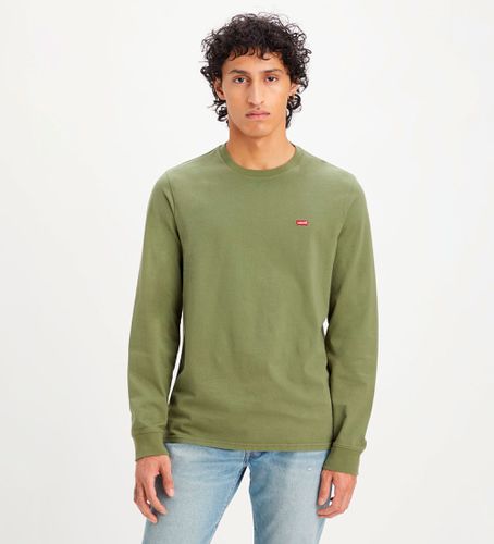 Sweatshirt Original Housemark (S), Casuel, Coton, Manche longue - Levi's - Modalova