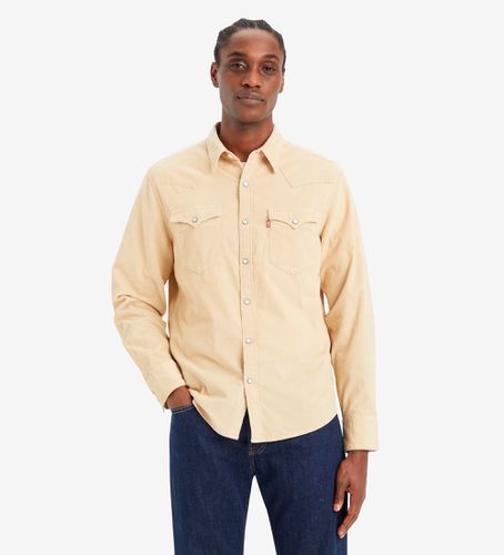 Chemise western Barstow (S), Casuel, Coton, Manche longue - Levi's - Modalova