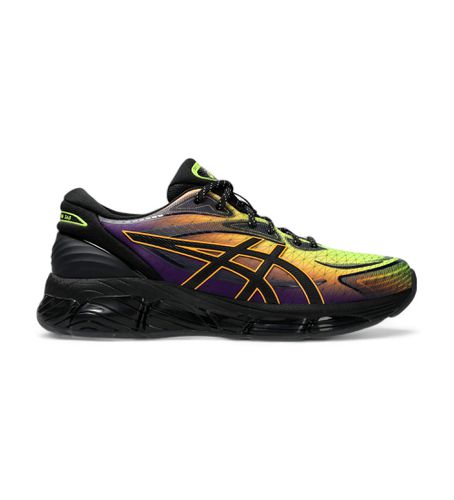 Unisex. 1203A442 Baskets Gel-Quantum 360 VIII , (40.5), Plat, 1 à 3 cm, Fermeture éclair, Casuel, Sport, Multisport - Asics - Modalova