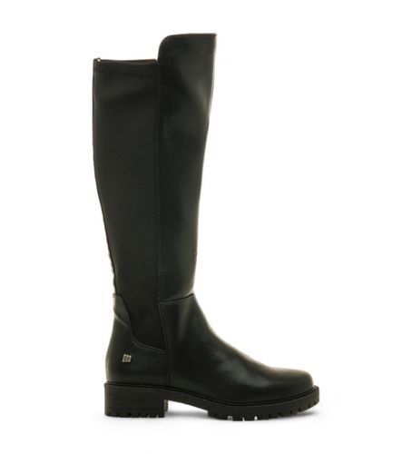 Bottes 52458 (36), Plat, 1 à 3 cm, Fermeture éclair, Casuel - Mustang - Modalova