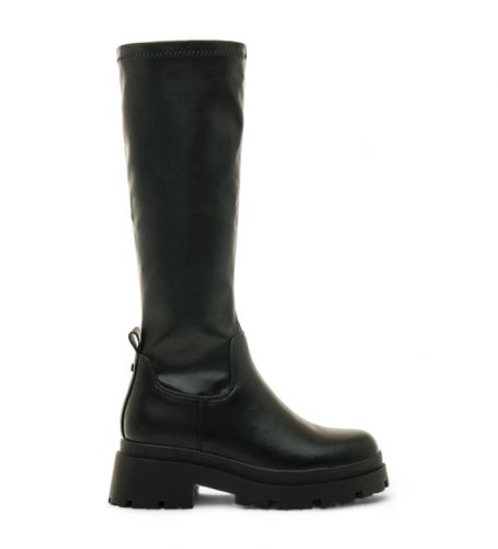 Bottes 59652 (36), 3 à 5 cm, Fermeture éclair, Casuel - Mustang - Modalova