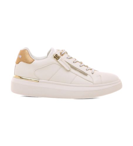 Trainers Varese (36), Blanc, 3 à 5 cm, Fermeture éclair, Casuel - Mariamare - Modalova