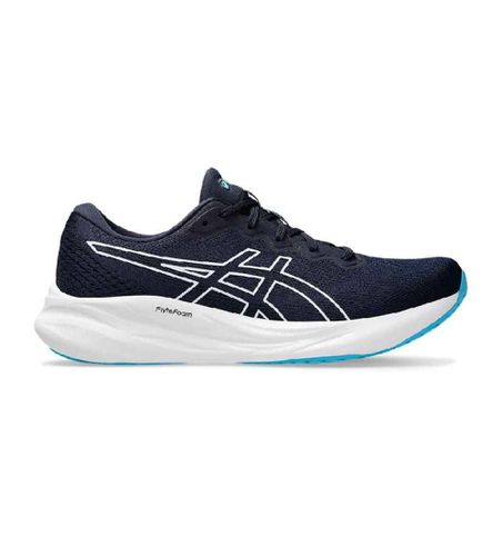 B780 Chaussures Gel-Pulse 15 (9US = 42.5EU), Plat, Lacets, Sport, Running, Multisport, Marine - Asics - Modalova