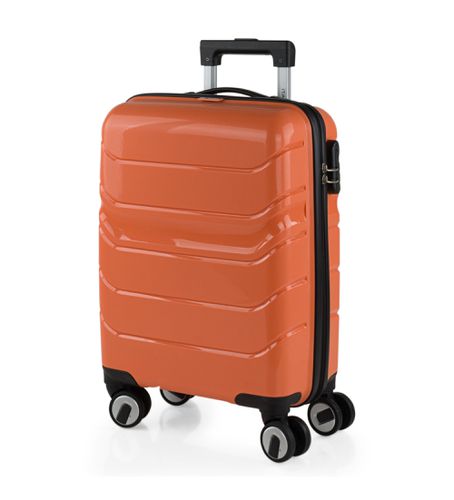 Unisex. 760450-03 Valise cabine 55x40x20 Bristol (OSFA), Casuel, Synthétique - ITACA - Modalova