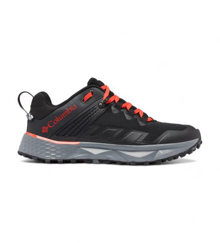 Chaussures Facet Outdry noires (41), Plat, Lacets, Sport, Outdoor, De plein air - Columbia - Modalova