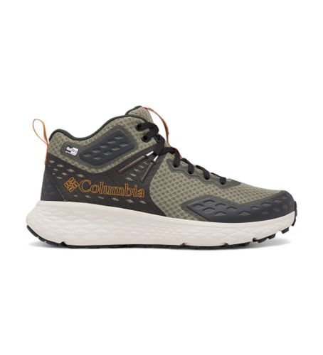 Chaussures de trekking Konos TRS OutDry vertes (41), Plat, 1 à 3 cm, Lacets, Sport, Outdoor, De plein air - Columbia - Modalova