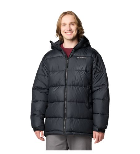 Veste Pike Lake noire (S), Casuel, Polyester, Manche longue - Columbia - Modalova