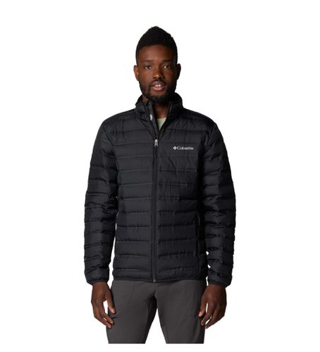 Veste Lake 22 II noire (S), Casuel, Polyester, Manche longue - Columbia - Modalova