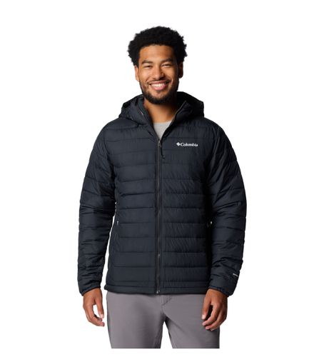 Veste Powder Lite II (M), Casuel, Sport, Outdoor, Multisport, Polyester, Manche longue - Columbia - Modalova