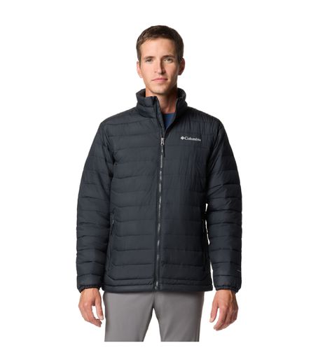 Veste Powder Lite noire (S), Casuel, Sport, Outdoor, Multisport, Polyester, Manche longue - Columbia - Modalova