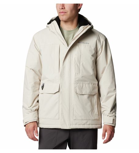 Veste doublée en sherpa Landroamer (S), Casuel, Nylon, Manche longue - Columbia - Modalova