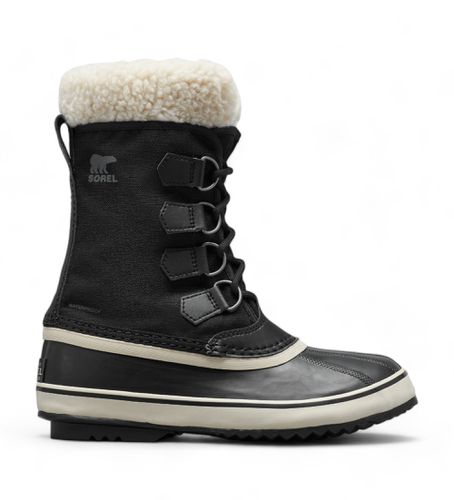 Bottes Carnaval (36), Plat, Lacets, Casuel, De plein air - Sorel - Modalova