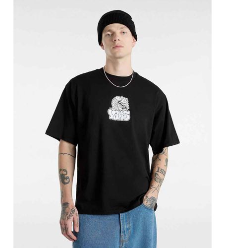 VN000HK3BLK1 T-shirt Rattler (L), Casuel, Coton, Manche courte - Vans - Modalova