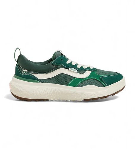 Unisex. VN000CWEGRN1 Trainers Mte Ultrarange Neo Vr3 (36.5), Plat, Cuir, Lacets, Casuel, Vert - Vans - Modalova