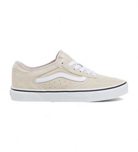 Unisex. VN0009QJBAT1 Rowley Classic chaussures en cuir (44), Plat, Lacets, Casuel - Vans - Modalova