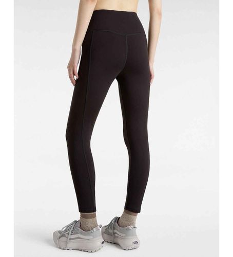 VN000K3NBLK1 Legging Mte Crosspath (XXS), Casuel, Sport, Multisport, Polyester - Vans - Modalova