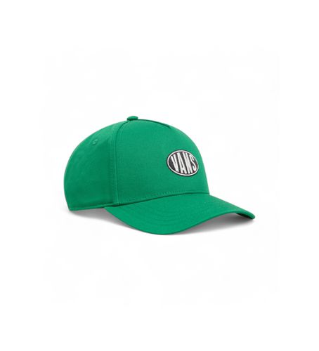 Unisex. VN000HSBJ5F1 Spray On Snapback Cap (OSFA), Casuel, Polyester - Vans - Modalova