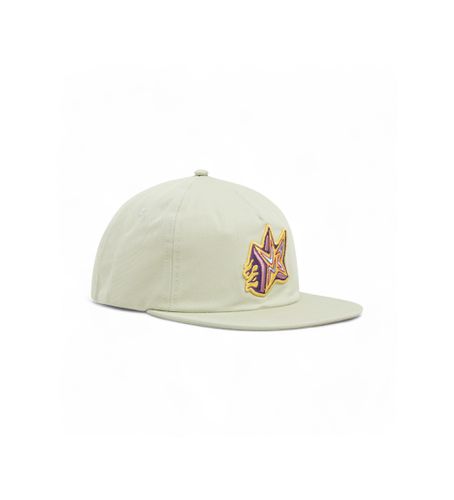 Unisex. VN000JE2D3Z1 Casquette Skate Star avec fermeture arrière réglable et profil bas (OSFA), Casuel, Coton - Vans - Modalova