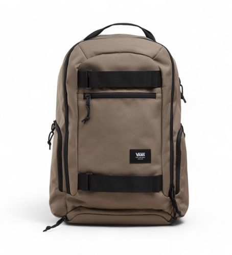 Unisex. VN0A7SCJ9JC1 Sac à dos DX Skatepack marron (OSFA), Casuel, Polyester - Vans - Modalova