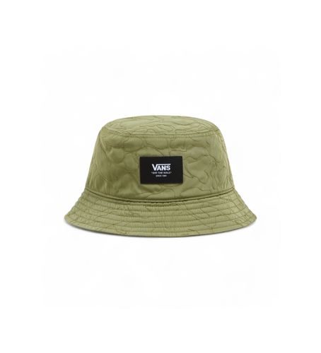 Unisex. VN0A7S96ZBF1 Casquette de pêcheur avec écusson (L/XL), Casuel, Polyester - Vans - Modalova