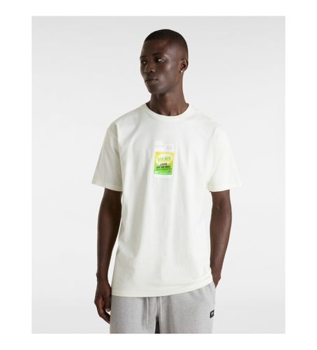 VN000HG1FS81 T-shirt Extra Strength (L), Casuel, Coton, Manche courte - Vans - Modalova