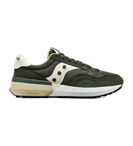 S70790-3 Baskets Jazz Nxt en cuir (46), Plat, Lacets, Casuel - Saucony - Modalova