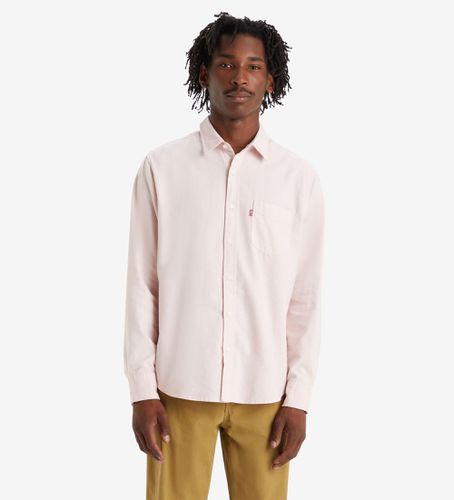 Chemise à poche classique (L), Casuel, Coton, Manche longue - Levi's - Modalova