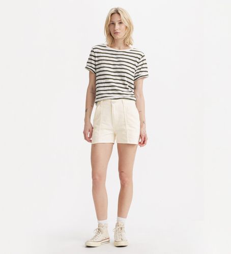 A8719-0001 Short de charpentier léger (23), Casuel, Coton - Levi's - Modalova