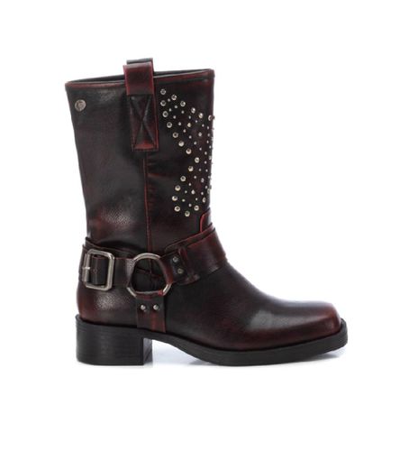 BURDEOS Bottines 142999 (37), 3 à 5 cm, Fermeture éclair, Casuel - Xti - Modalova