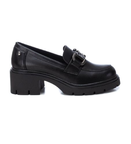 NEGRO Mocassins 143105 (38), 5 à 8 cm, Aucun, Casuel - Xti - Modalova