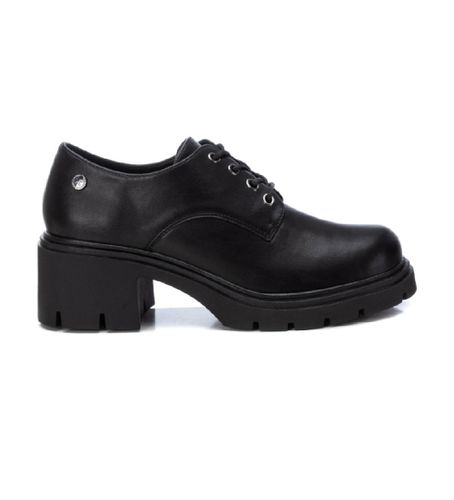 NEGRO Mocassins 143104 (38), 5 à 8 cm, Aucun, Casuel - Xti - Modalova